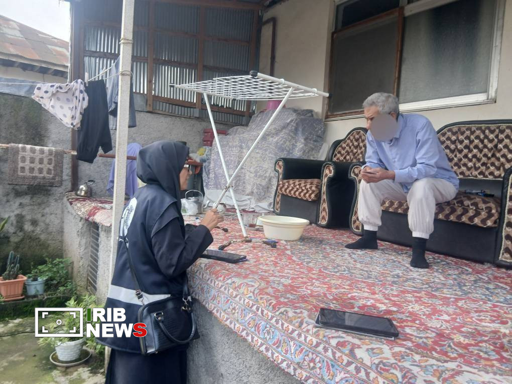 نسیم گیلان