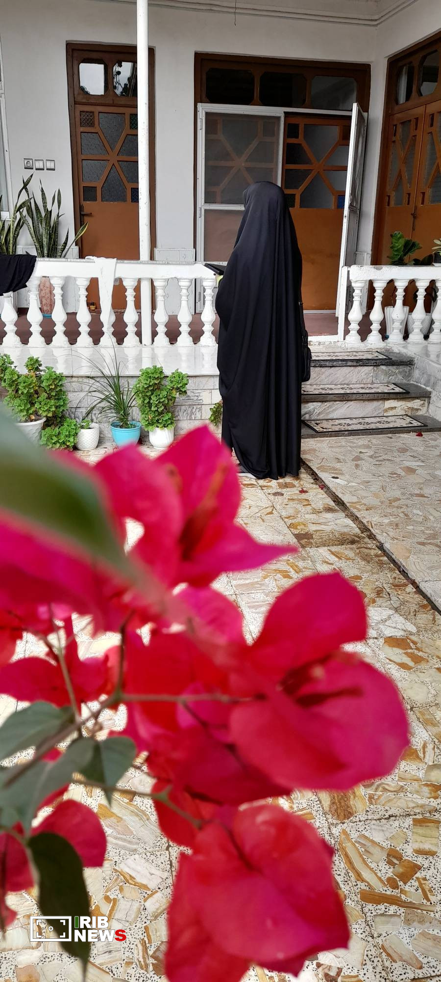 نسیم گیلان
