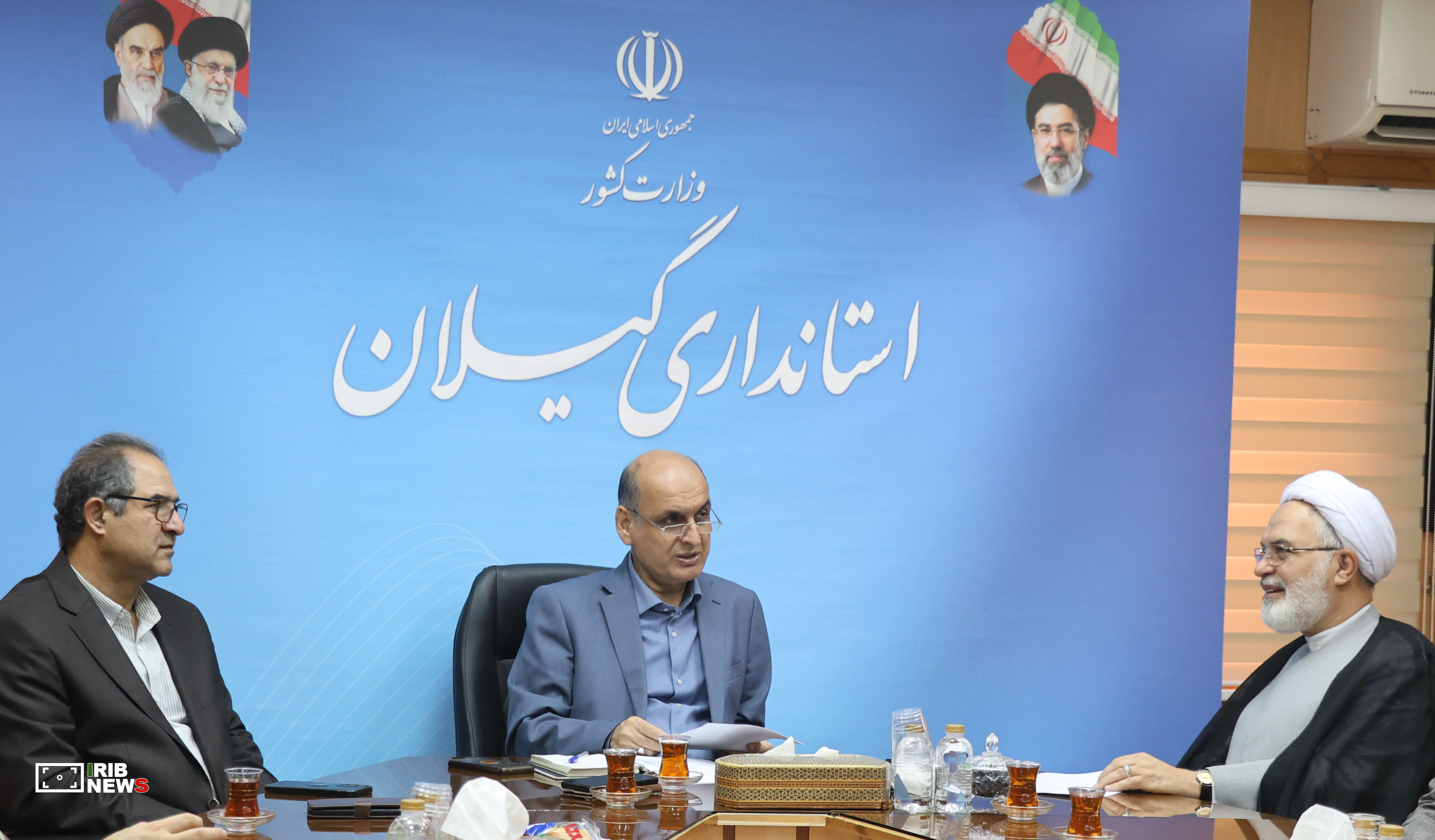 نسیم گیلان