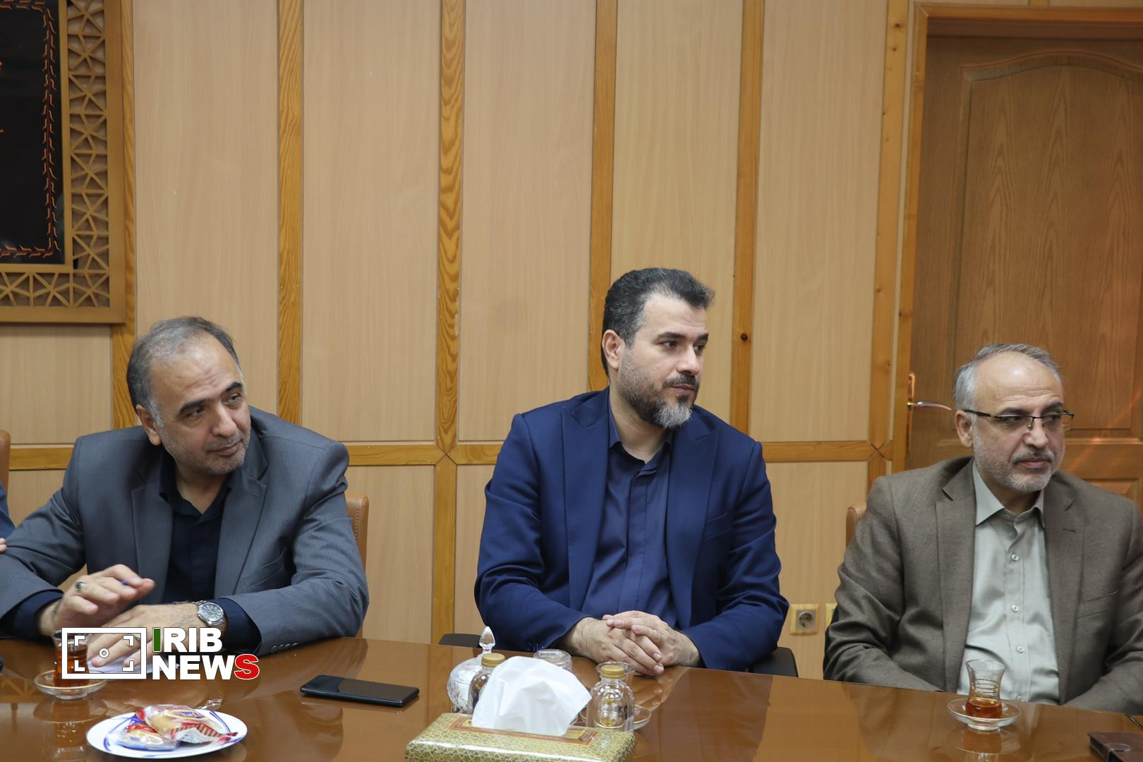 نسیم گیلان