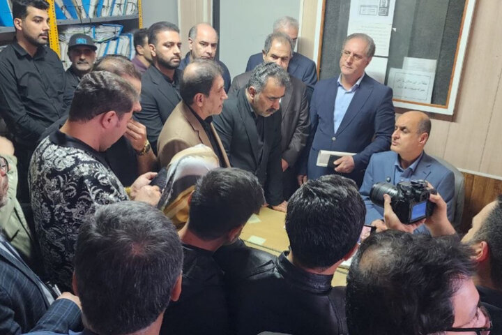 نسیم گیلان