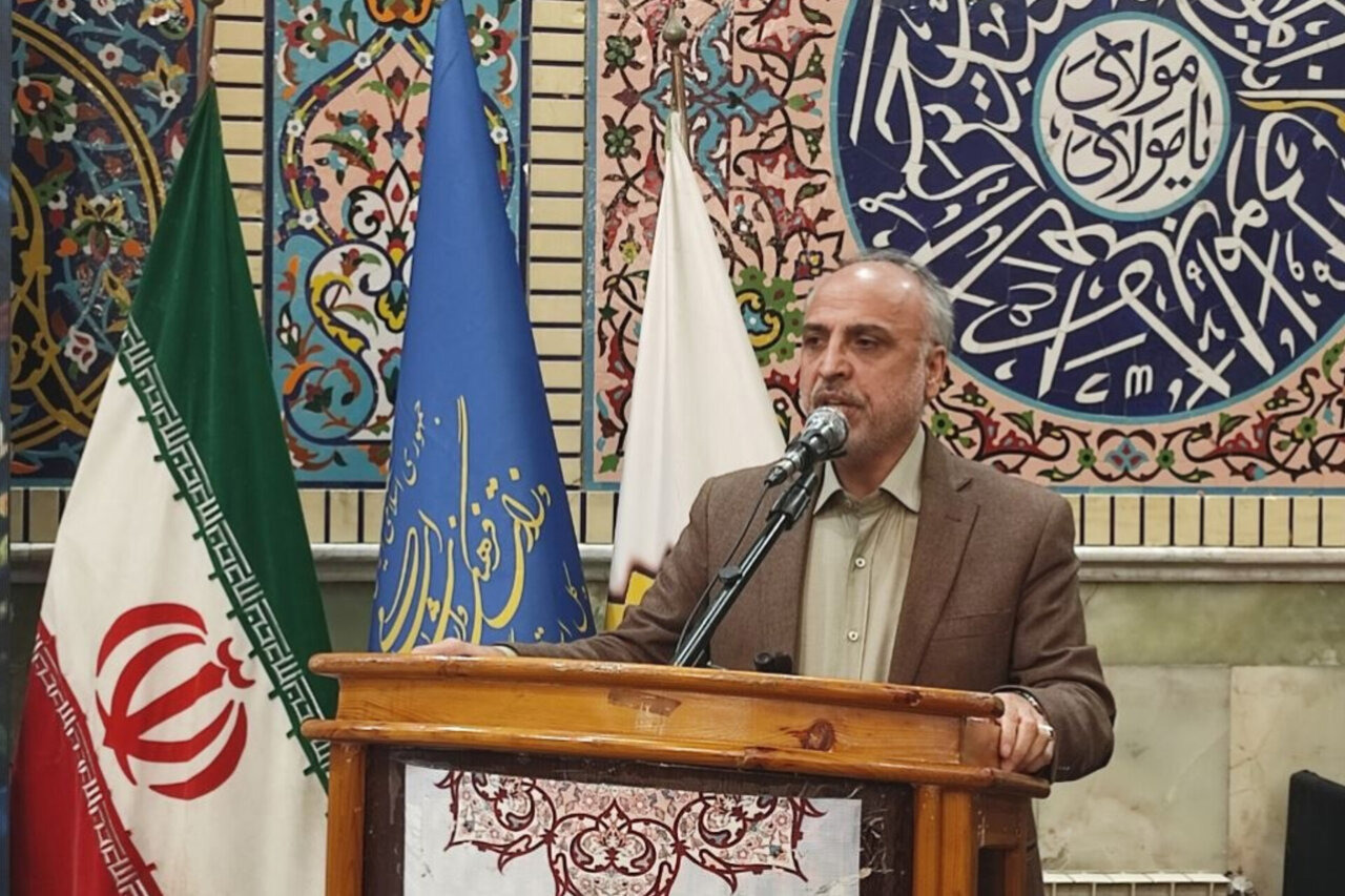 جشنواره‌های قرآنی و رضوی پیوند میان مفاهیم دینی و هنر را دنبال می‌کنند