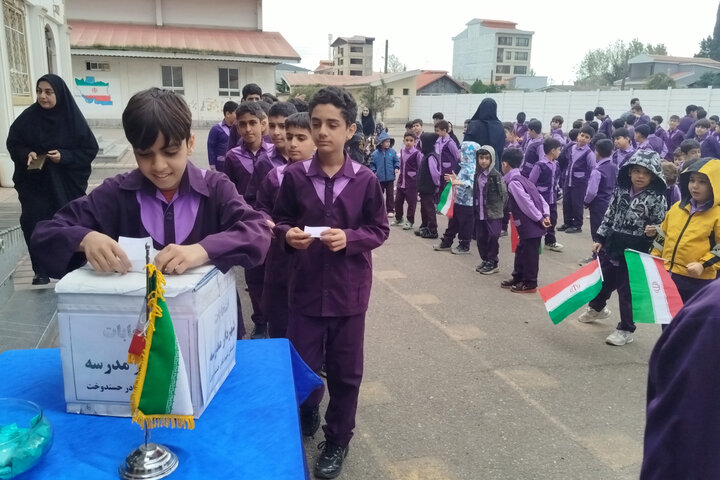 نسیم گیلان