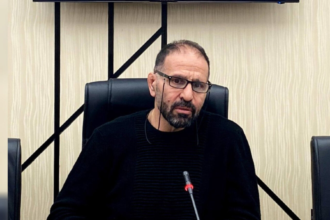 مهربان: توسعه زیرساخت‌های ورزشی گیلان نیازمند تأمین اعتبارات است