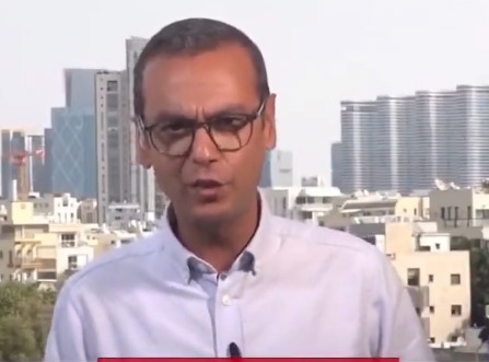 گزارش پرطمطراق شبکه صهیونیستی اینترنشنال از انتخابات در اسرائیل در مقابل لجن‌پراکنی علیه انتخابات در ایران!