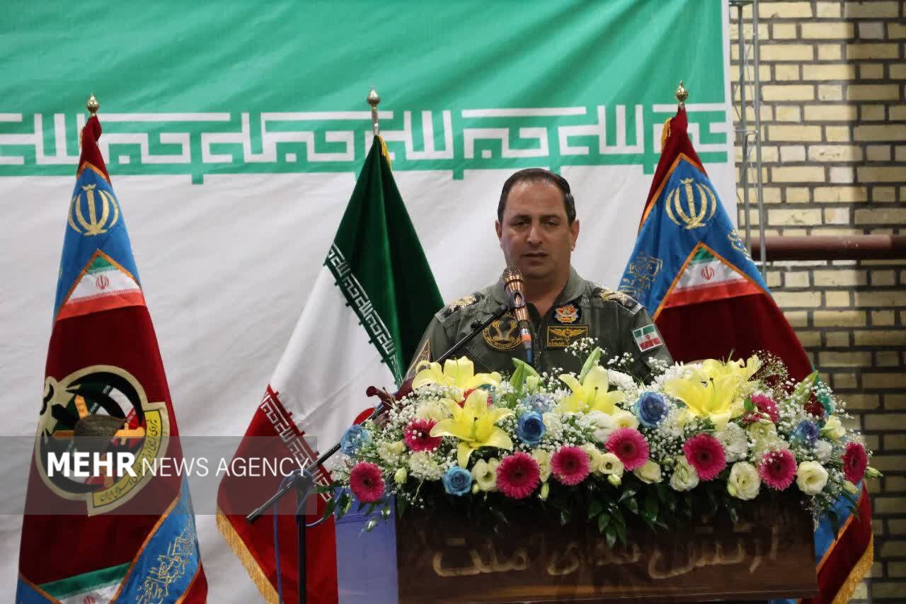 امیر رحمانی: فعالیت های محرومیت زدایی ارتش حتی در جنگ هم متوقف نشد