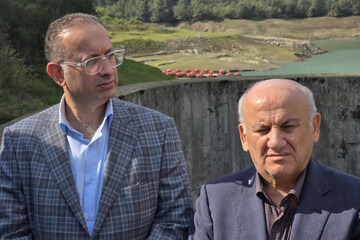 رفع موانع پروازی فرودگاه رامسر