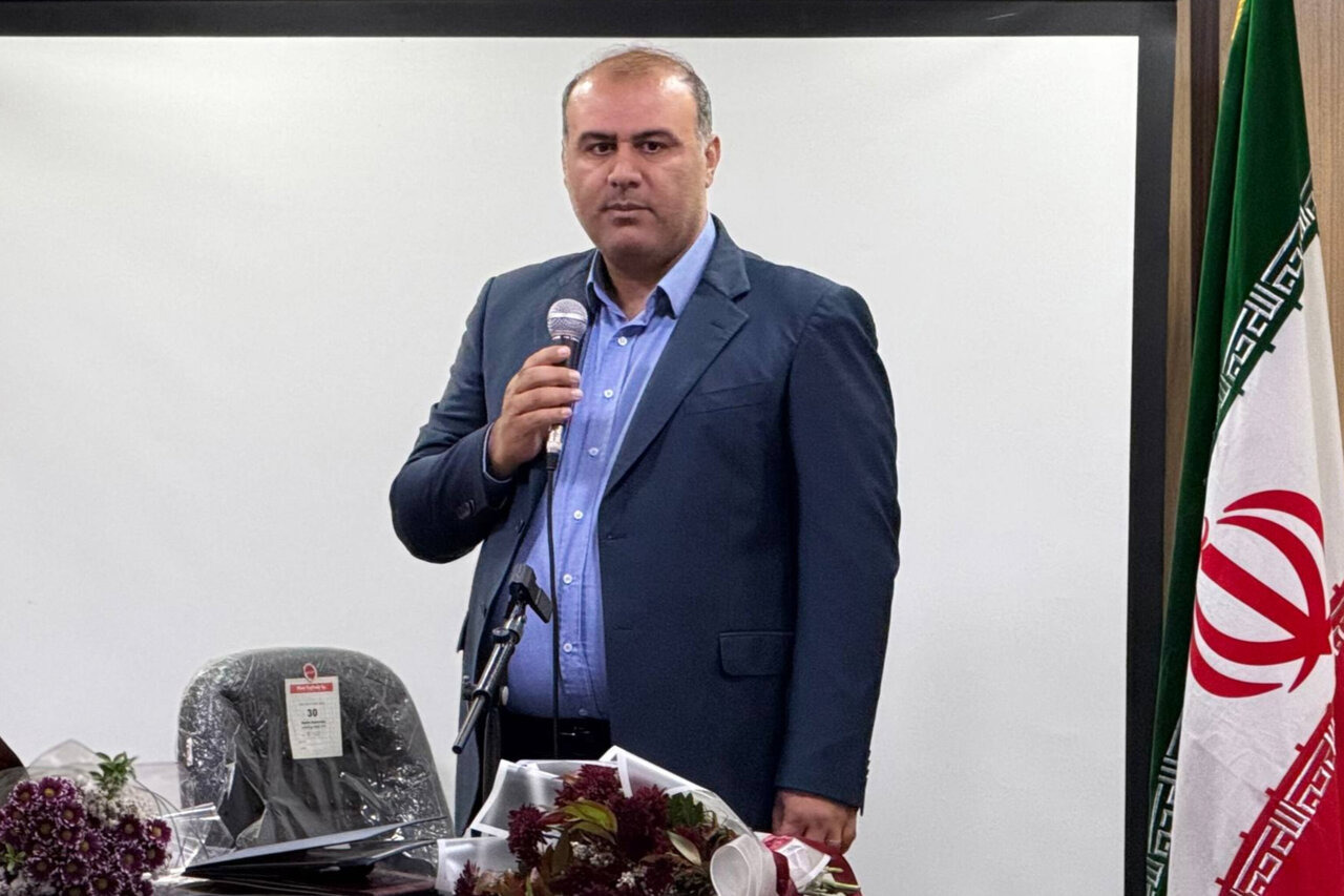 فرماندار لنگرود: لنگرود از قطب‌های ورزش کشور است