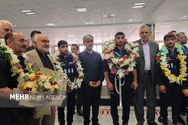 نسیم گیلان