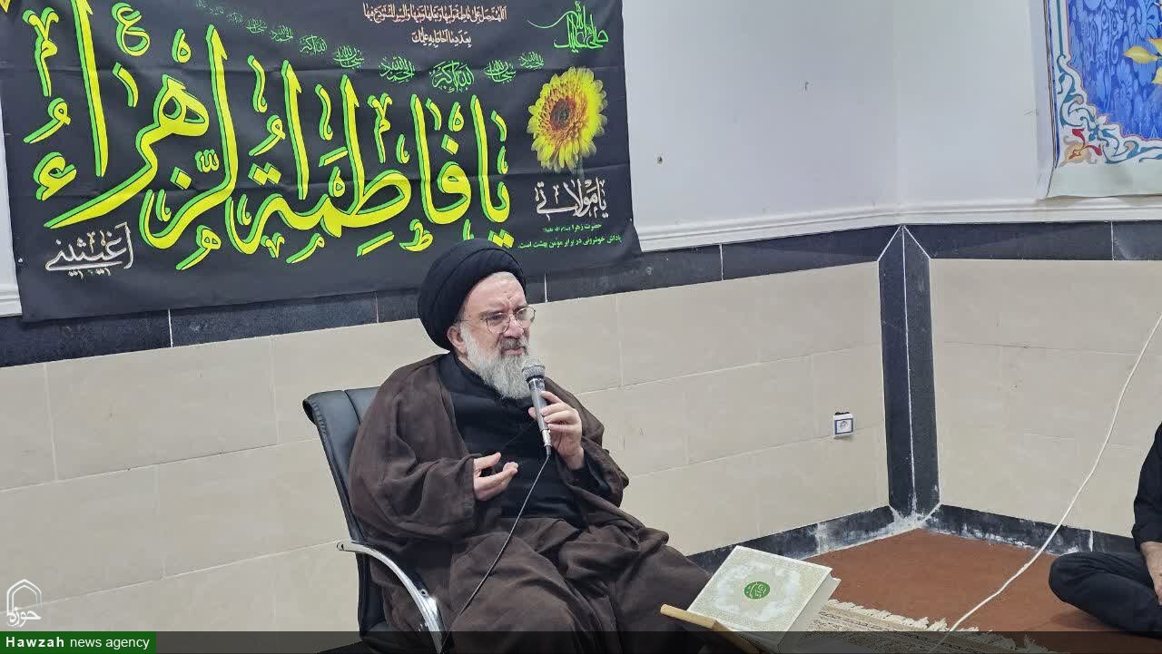 روایت آیت‌الله خاتمی از روز انتخاب رهبر سوم انقلاب