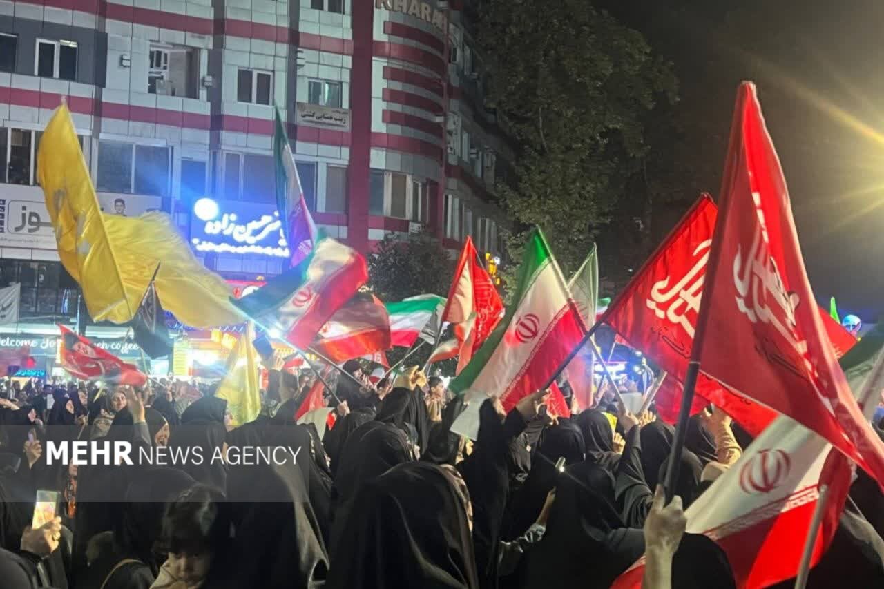 قرار ۲۴۳ در فومن؛ پیوند مدرسه و میدان در دفاع از ایران