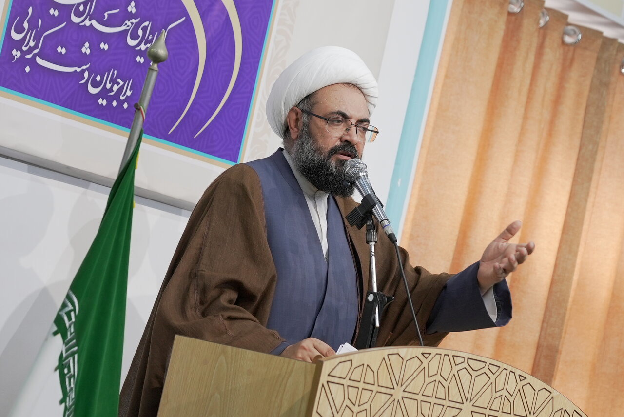 امام جمعه لنگرود: مشکل زمین‌های طرح جوانی جمعیت باید سریع‌تر رفع شود