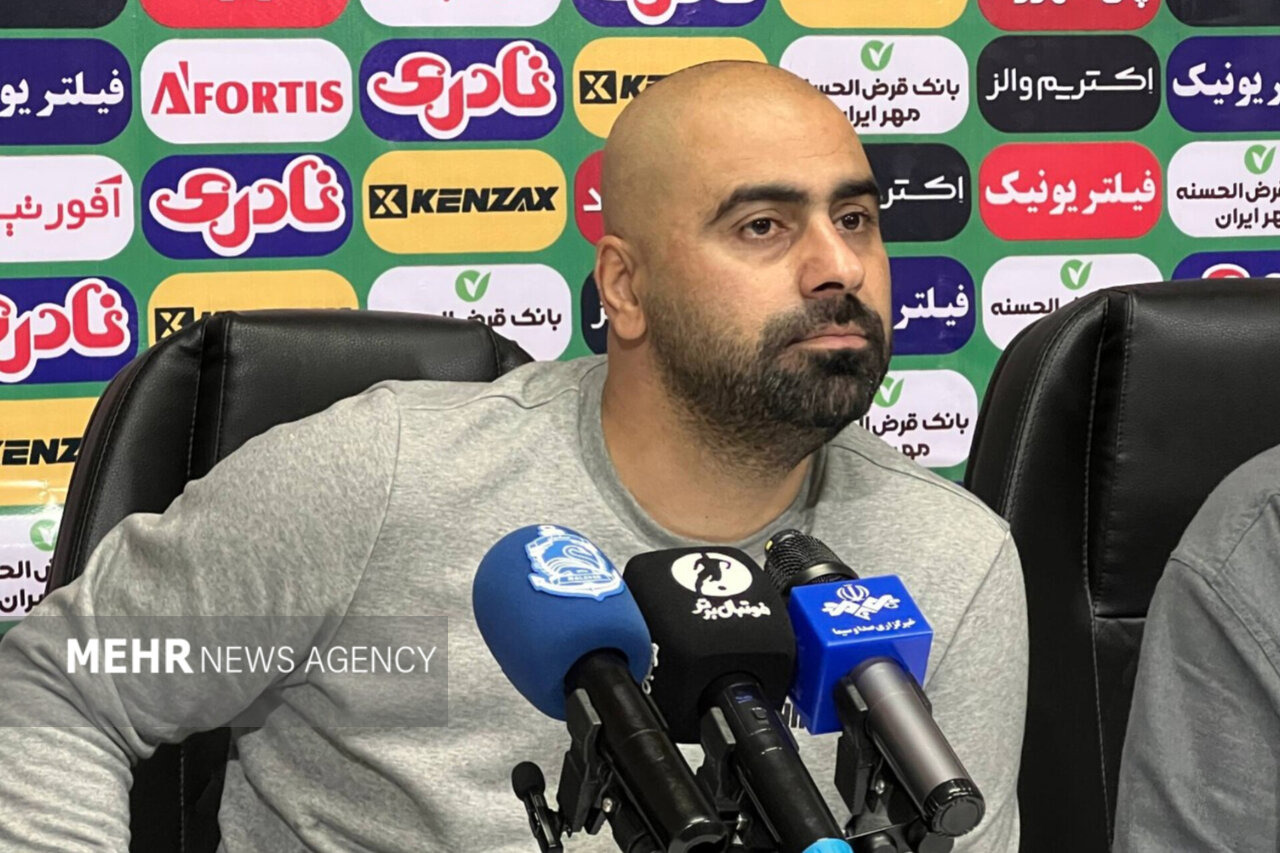 زارع: ملوان به شوک و سرمربی با تفکرات جدید نیاز دارد
