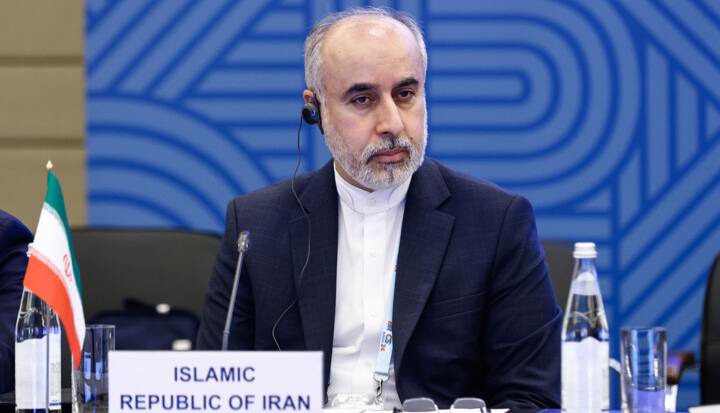 واکنش دیپلمات ایرانی به اظهارات نخست‌وزیر انگلیس درباره موضوع هسته‌ای
